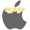 Aplicativo tgjogobet para iOS