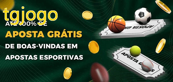 tgjogobet Ate 100% de Aposta Gratis